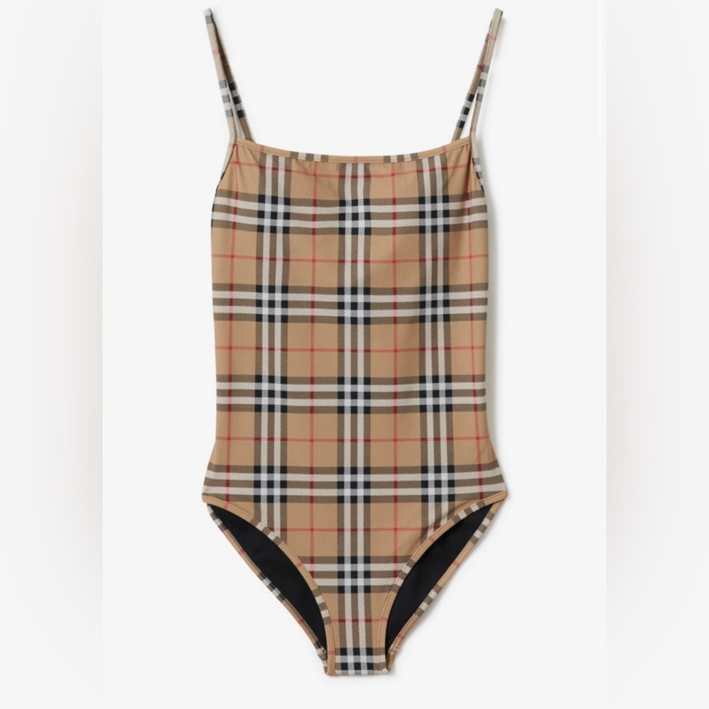 Burberry Swimsuit